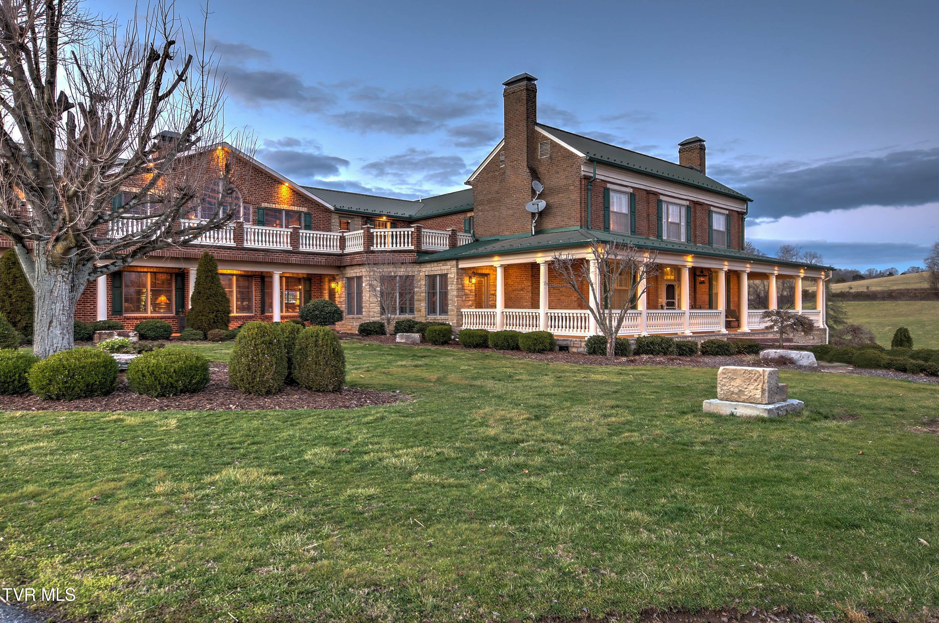 24479 Reflection Lane Abingdon, VA 24210 - Photo 13 of 114 photo_013