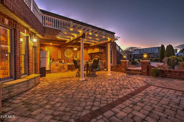 $2,195,000 | 24479 Reflection Lane, Abingdon, VA 24210