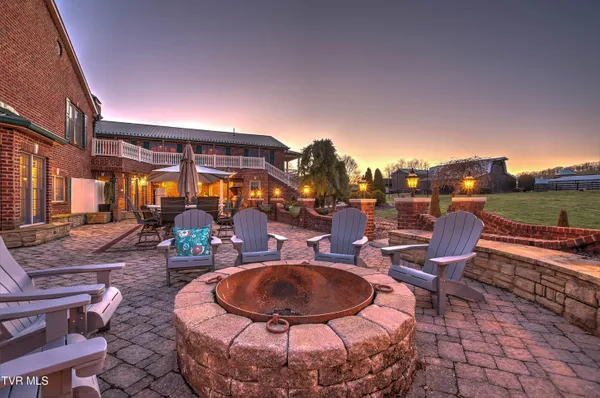 $2,195,000 | 24479 Reflection Lane, Abingdon, VA 24210