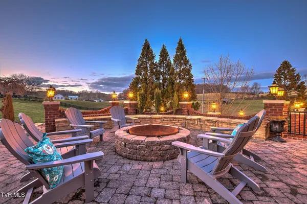 $2,195,000 | 24479 Reflection Lane, Abingdon, VA 24210