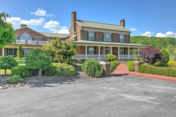 $2,195,000 | 24479 Reflection Lane, Abingdon, VA 24210