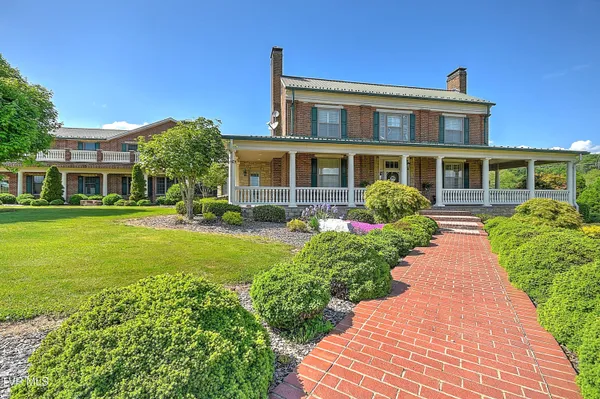 $2,195,000 | 24479 Reflection Lane, Abingdon, VA 24210