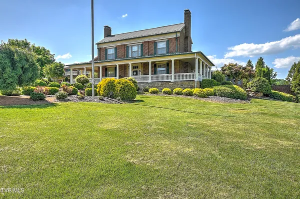 $2,195,000 | 24479 Reflection Lane, Abingdon, VA 24210