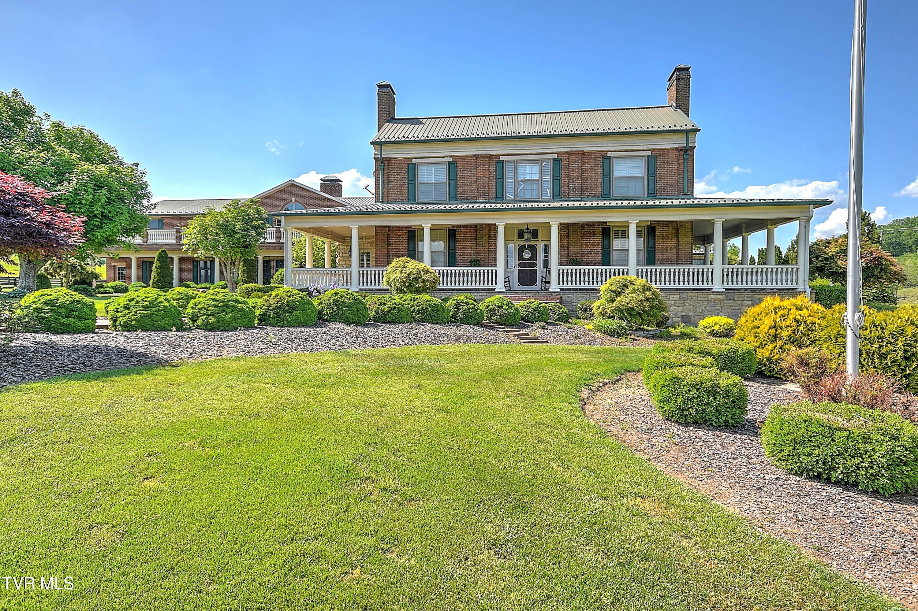 24479 Reflection Lane Abingdon, VA 24210 - Photo 20 of 114 photo_020