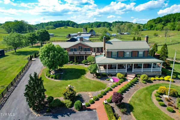 $2,195,000 | 24479 Reflection Lane, Abingdon, VA 24210