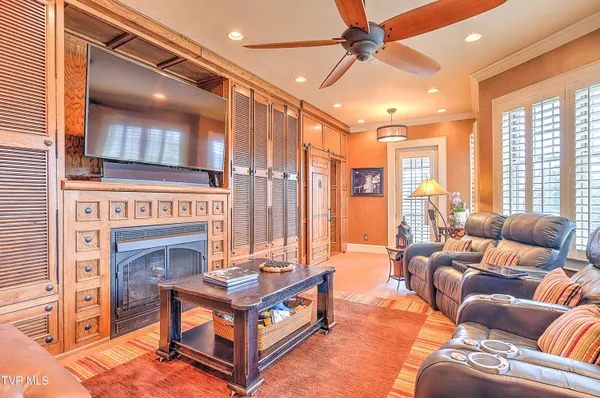 $2,195,000 | 24479 Reflection Lane, Abingdon, VA 24210