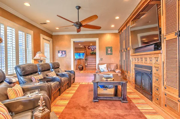 $2,195,000 | 24479 Reflection Lane, Abingdon, VA 24210