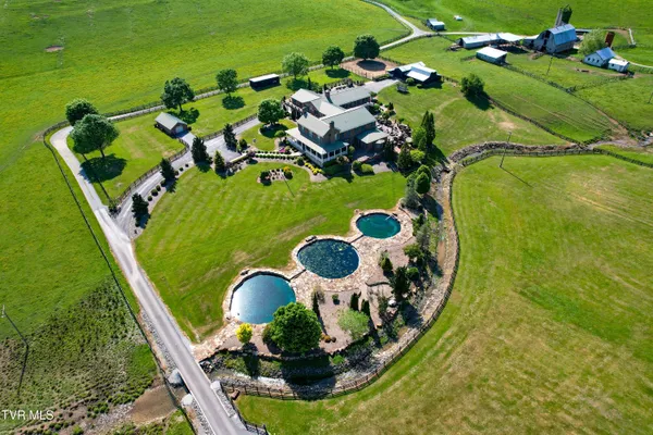 $2,195,000 | 24479 Reflection Lane, Abingdon, VA 24210