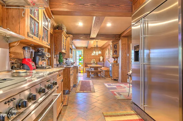 $2,195,000 | 24479 Reflection Lane, Abingdon, VA 24210