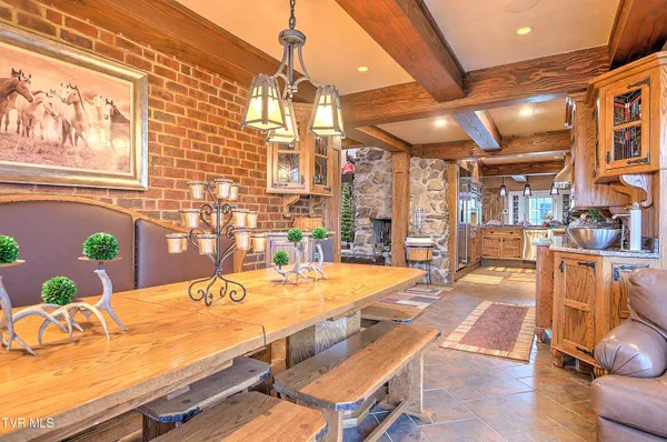 $2,195,000 | 24479 Reflection Lane, Abingdon, VA 24210