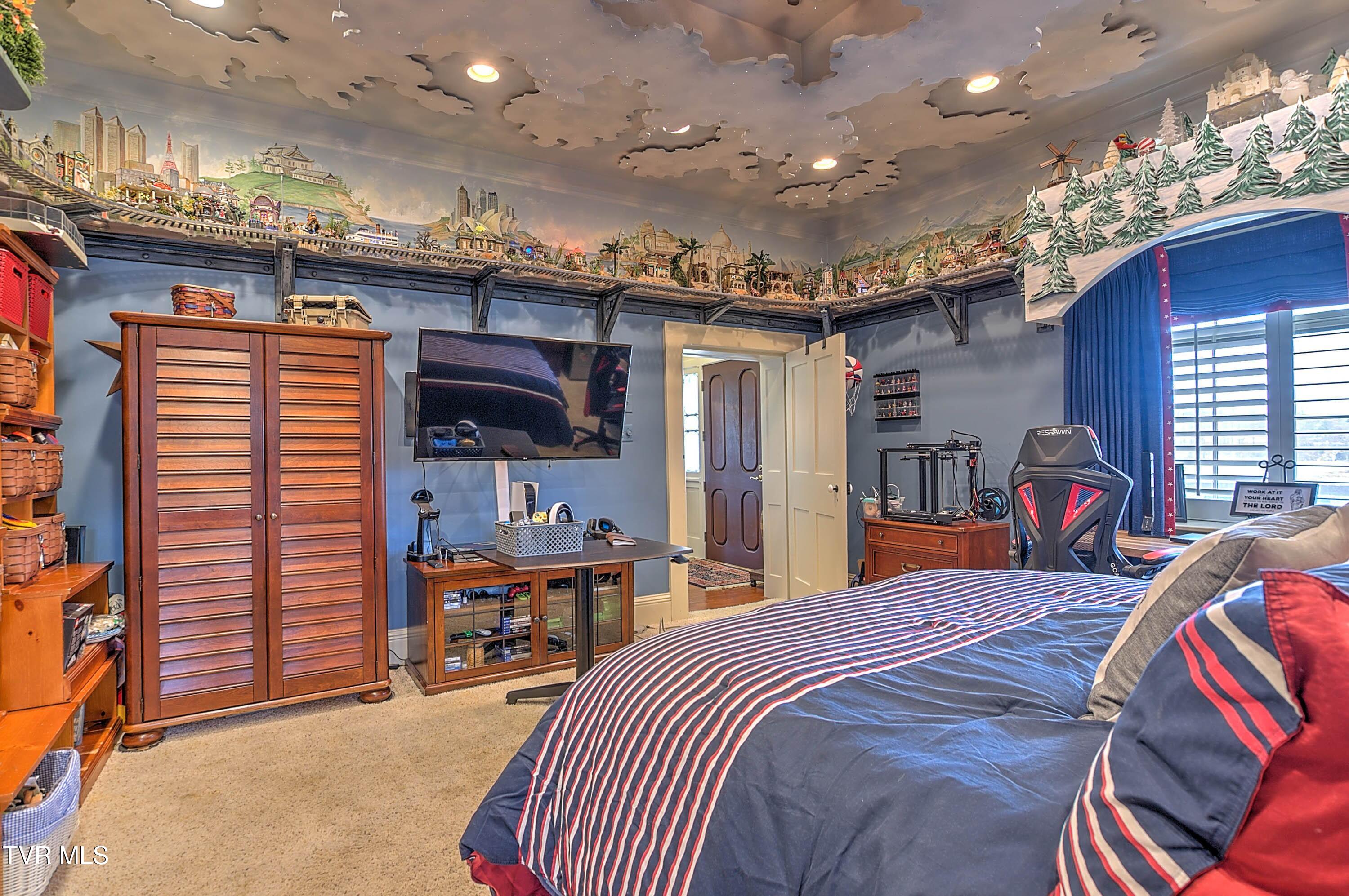 24479 Reflection Lane Abingdon, VA 24210 - Photo 40 of 114 photo_040