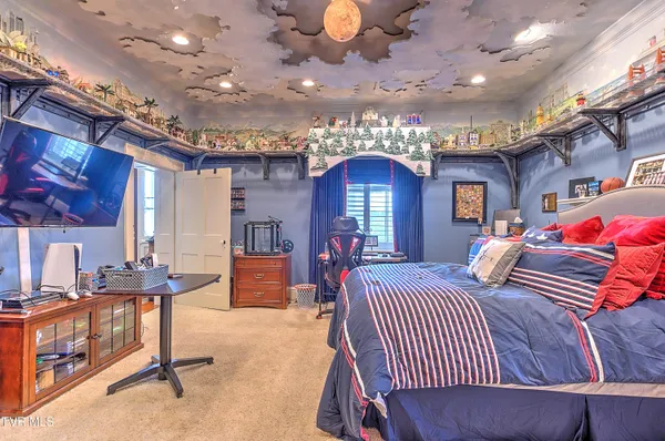 $2,195,000 | 24479 Reflection Lane, Abingdon, VA 24210