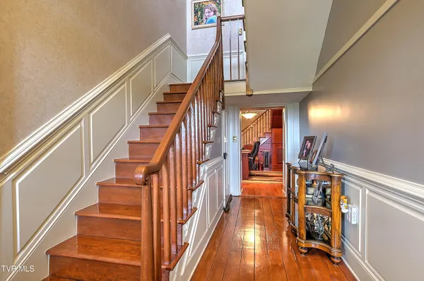 $2,195,000 | 24479 Reflection Lane, Abingdon, VA 24210