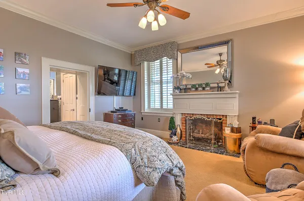 $2,195,000 | 24479 Reflection Lane, Abingdon, VA 24210