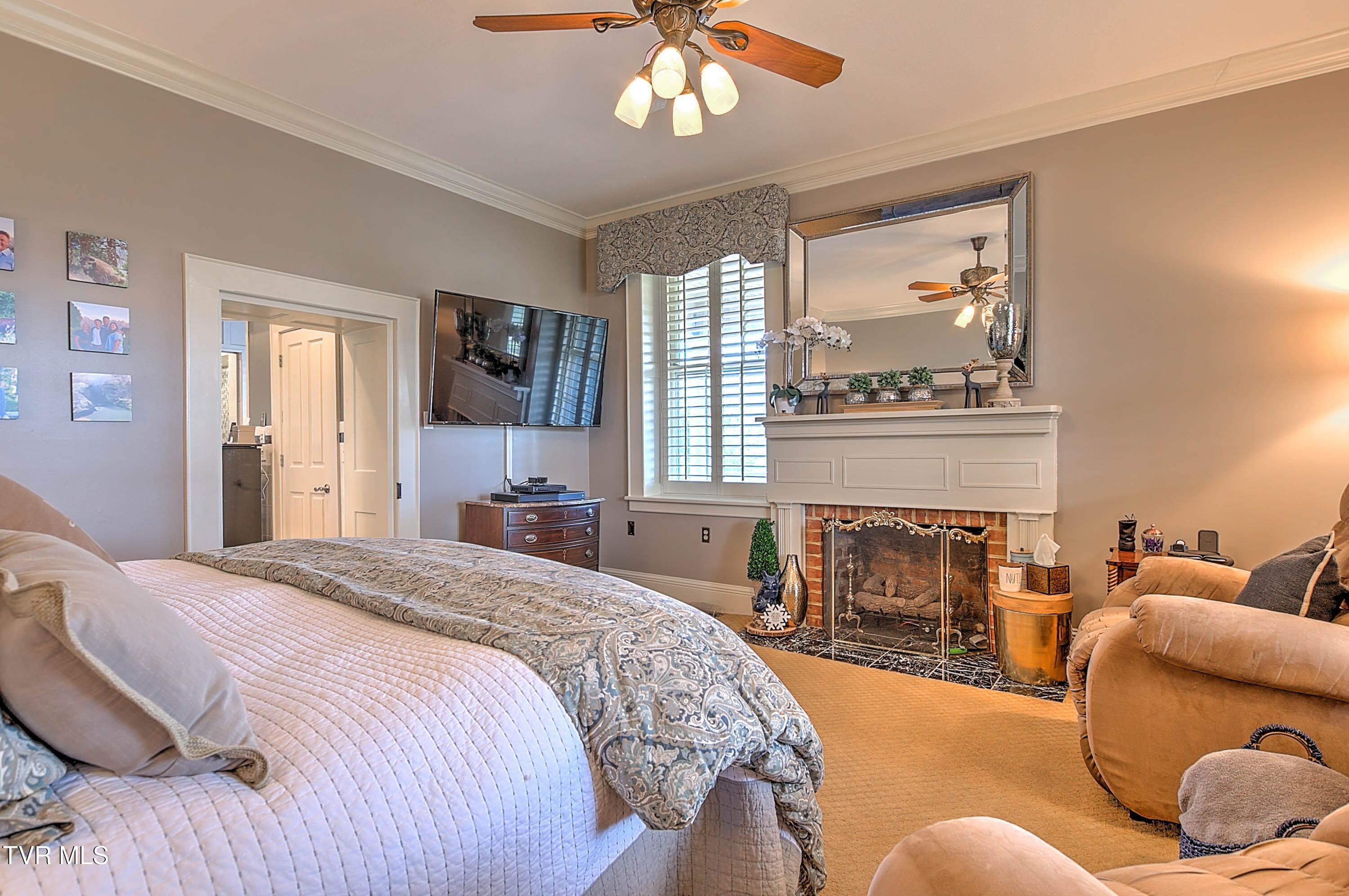 24479 Reflection Lane Abingdon, VA 24210 - Photo 44 of 114 photo_044