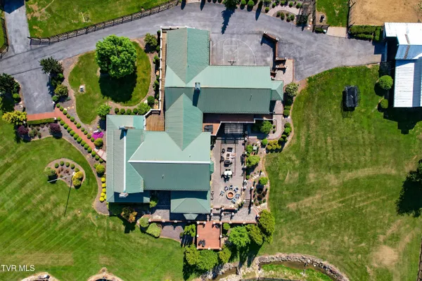 $2,195,000 | 24479 Reflection Lane, Abingdon, VA 24210