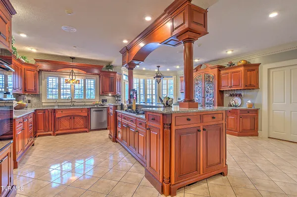 $2,195,000 | 24479 Reflection Lane, Abingdon, VA 24210