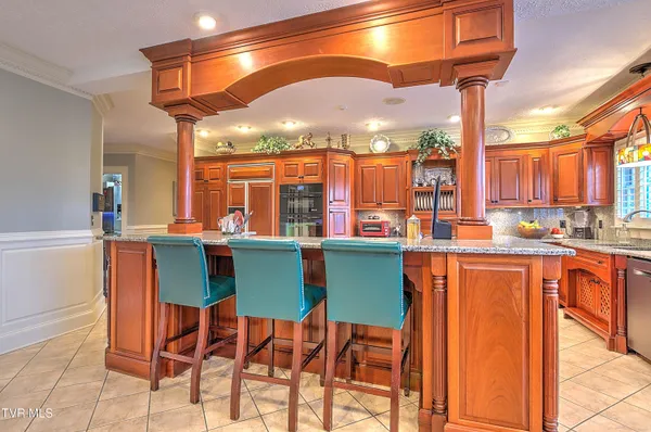 $2,195,000 | 24479 Reflection Lane, Abingdon, VA 24210