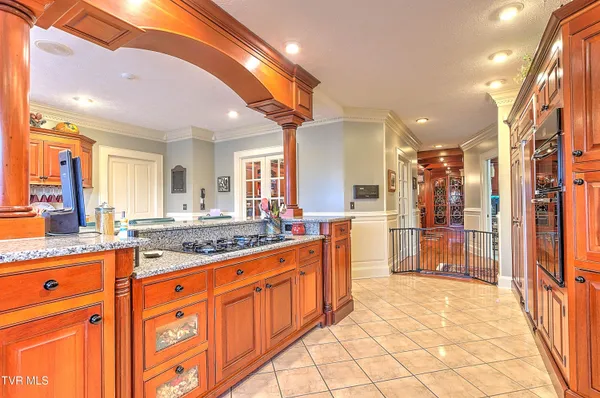 $2,195,000 | 24479 Reflection Lane, Abingdon, VA 24210