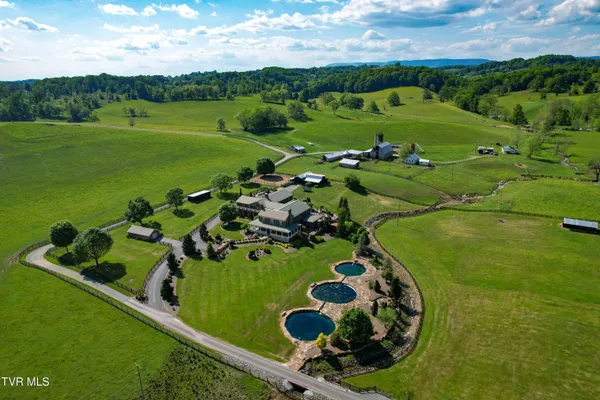 $2,195,000 | 24479 Reflection Lane, Abingdon, VA 24210