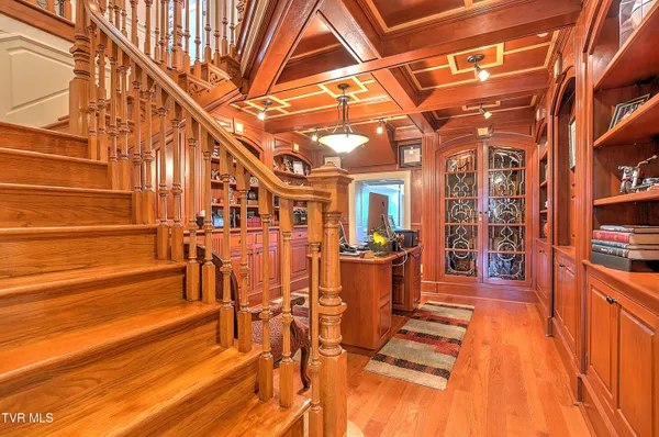 $2,195,000 | 24479 Reflection Lane, Abingdon, VA 24210