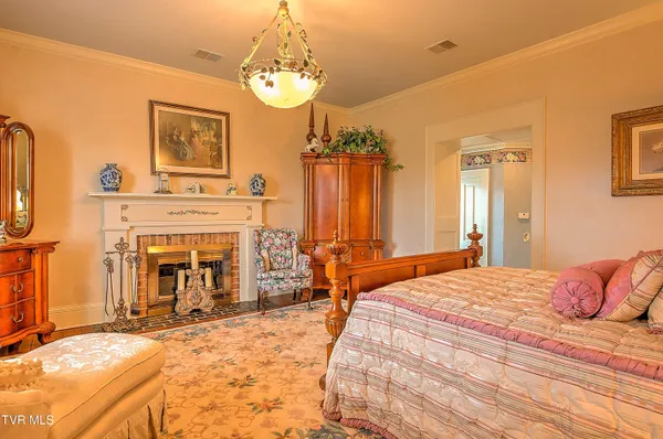 $2,195,000 | 24479 Reflection Lane, Abingdon, VA 24210