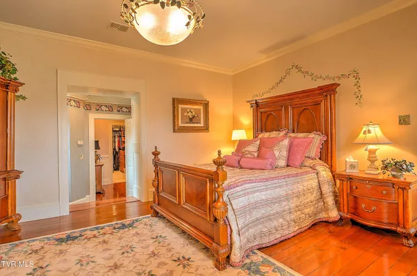 $2,195,000 | 24479 Reflection Lane, Abingdon, VA 24210