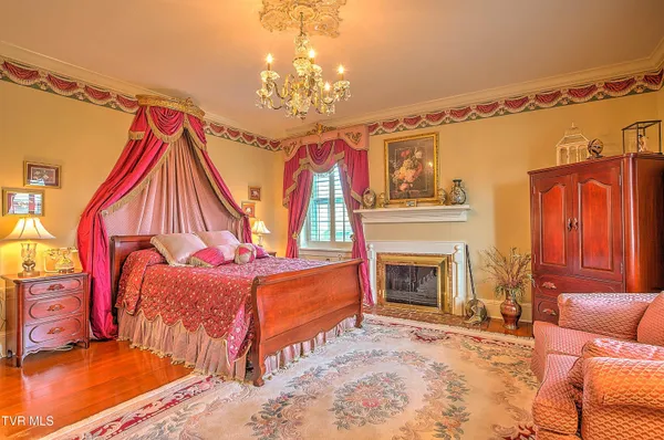 $2,195,000 | 24479 Reflection Lane, Abingdon, VA 24210