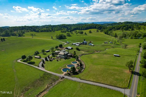 $2,195,000 | 24479 Reflection Lane, Abingdon, VA 24210