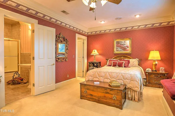 $2,195,000 | 24479 Reflection Lane, Abingdon, VA 24210