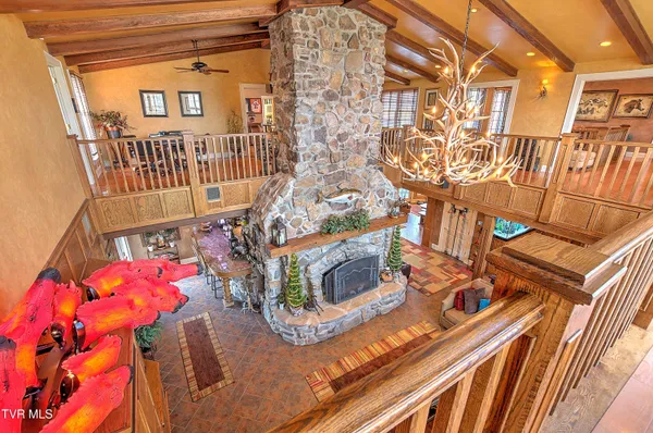 $2,195,000 | 24479 Reflection Lane, Abingdon, VA 24210