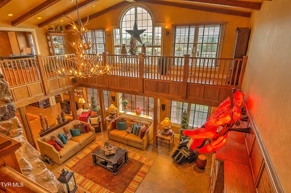 $2,195,000 | 24479 Reflection Lane, Abingdon, VA 24210