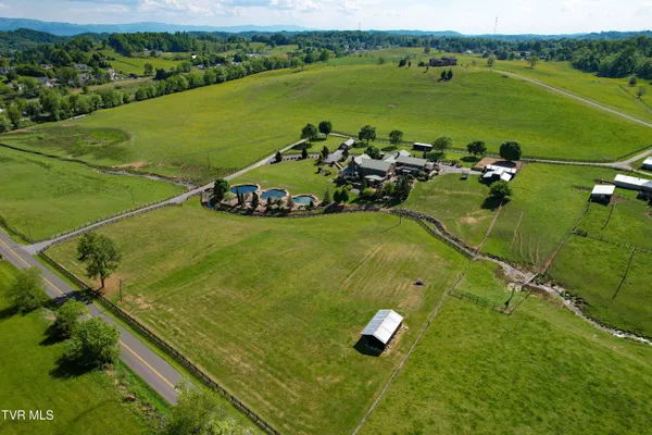 $2,195,000 | 24479 Reflection Lane, Abingdon, VA 24210