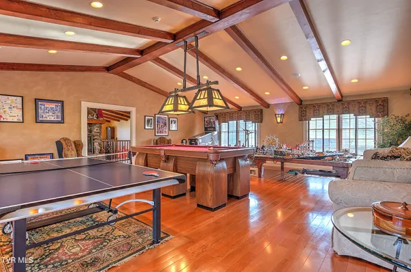 $2,195,000 | 24479 Reflection Lane, Abingdon, VA 24210