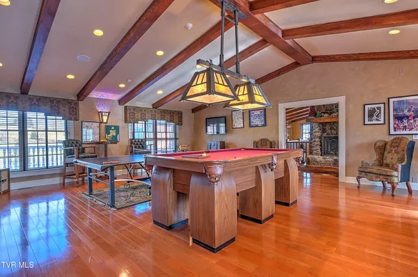 $2,195,000 | 24479 Reflection Lane, Abingdon, VA 24210