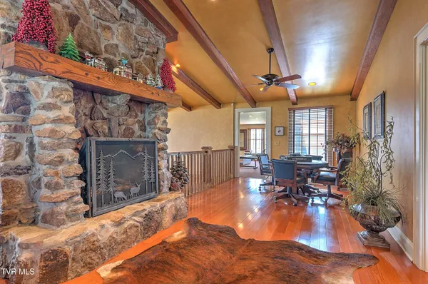 $2,195,000 | 24479 Reflection Lane, Abingdon, VA 24210