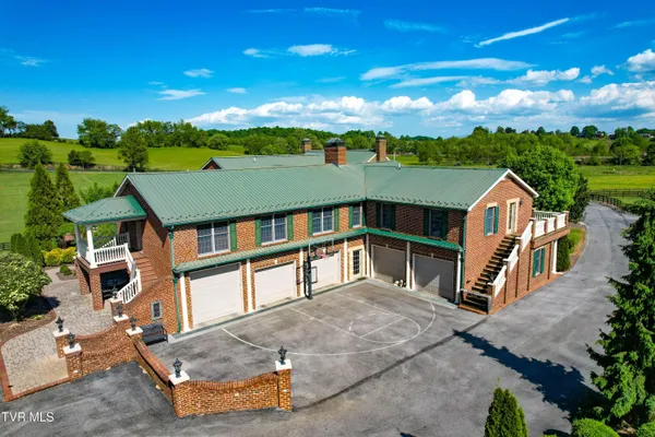 $2,195,000 | 24479 Reflection Lane, Abingdon, VA 24210