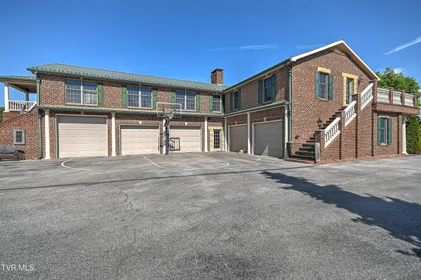 $2,195,000 | 24479 Reflection Lane, Abingdon, VA 24210