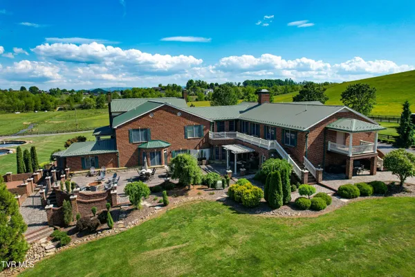 $2,195,000 | 24479 Reflection Lane, Abingdon, VA 24210