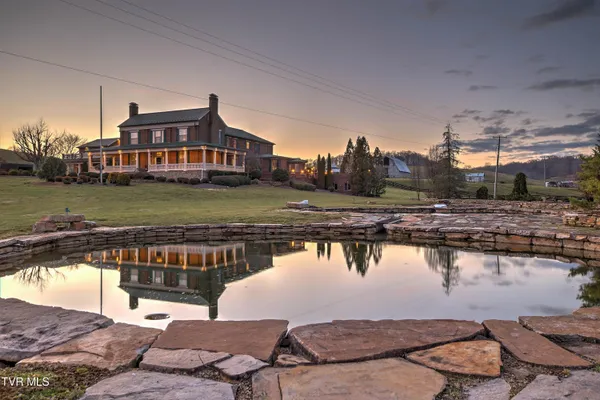 $2,195,000 | 24479 Reflection Lane, Abingdon, VA 24210