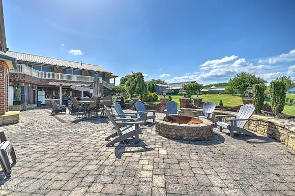 $2,195,000 | 24479 Reflection Lane, Abingdon, VA 24210