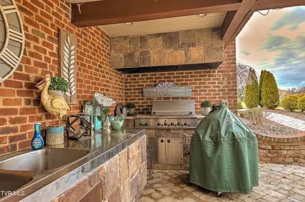 $2,195,000 | 24479 Reflection Lane, Abingdon, VA 24210