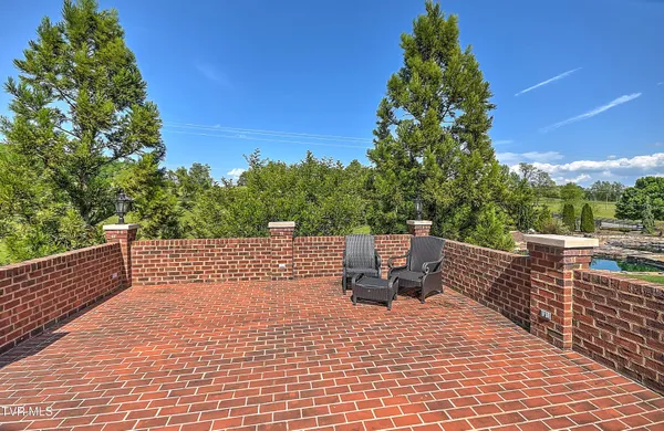 $2,195,000 | 24479 Reflection Lane, Abingdon, VA 24210