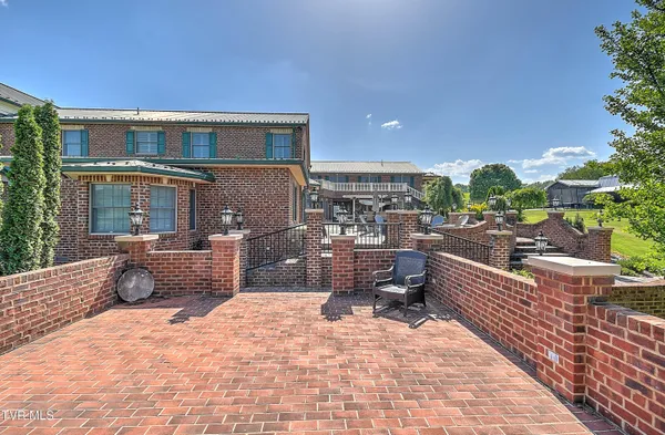 $2,195,000 | 24479 Reflection Lane, Abingdon, VA 24210