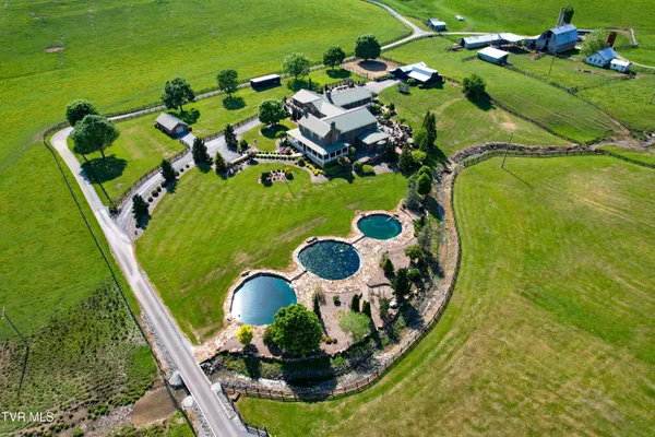 $2,195,000 | 24479 Reflection Lane, Abingdon, VA 24210