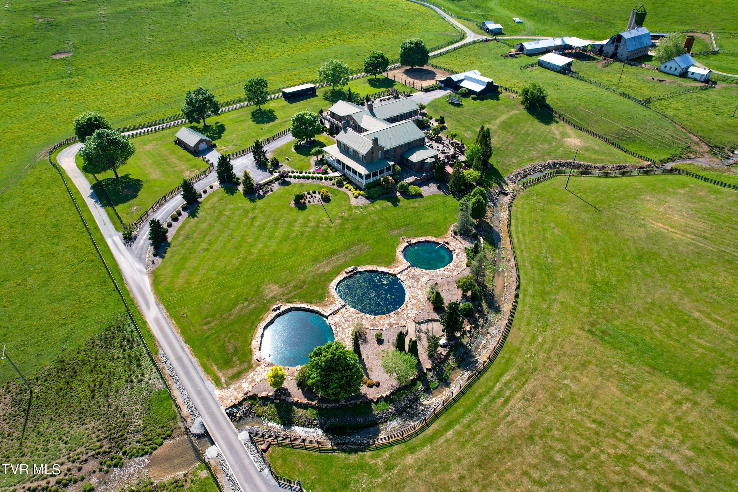 24479 Reflection Lane Abingdon, VA 24210 - Photo 99 of 114 photo_099