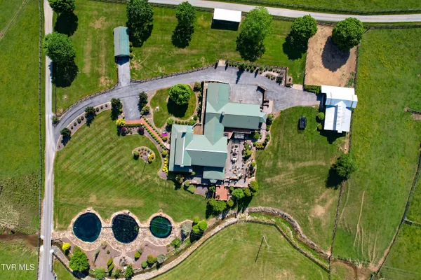 $2,195,000 | 24479 Reflection Lane, Abingdon, VA 24210