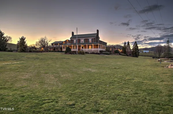 $2,195,000 | 24479 Reflection Lane, Abingdon, VA 24210