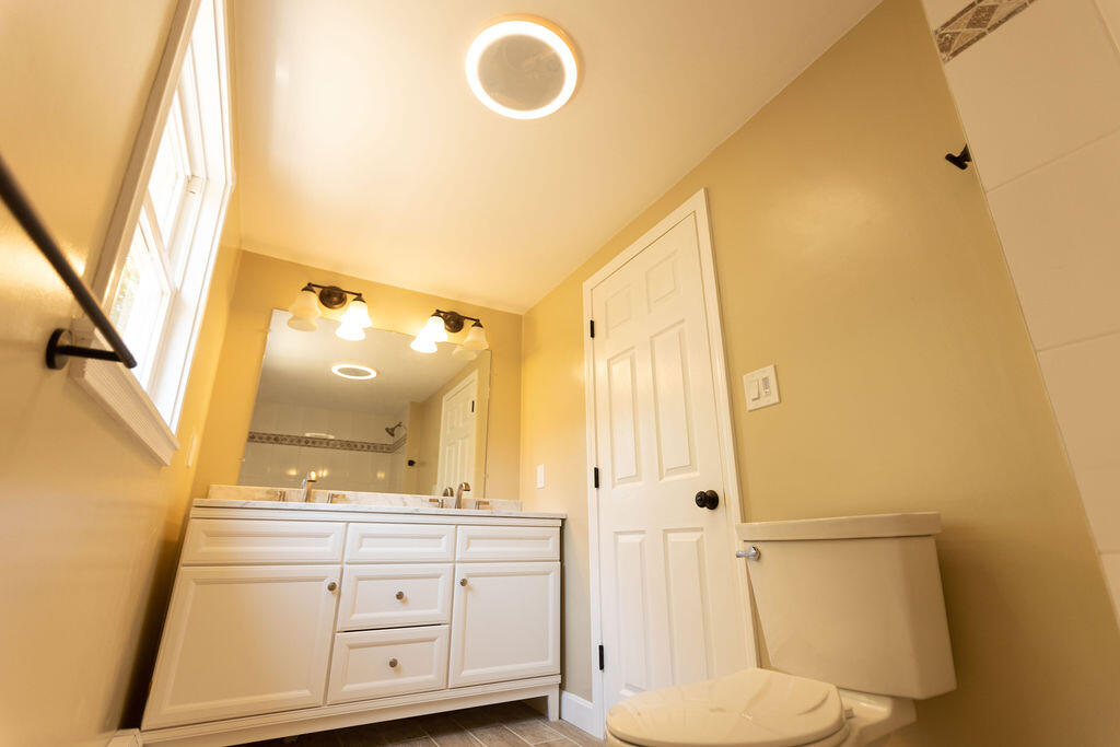 9 Rip Van Winkle Way Buzzards Bay, MA 02532 - Photo 34 of 56 Upstairs Full Bathroom