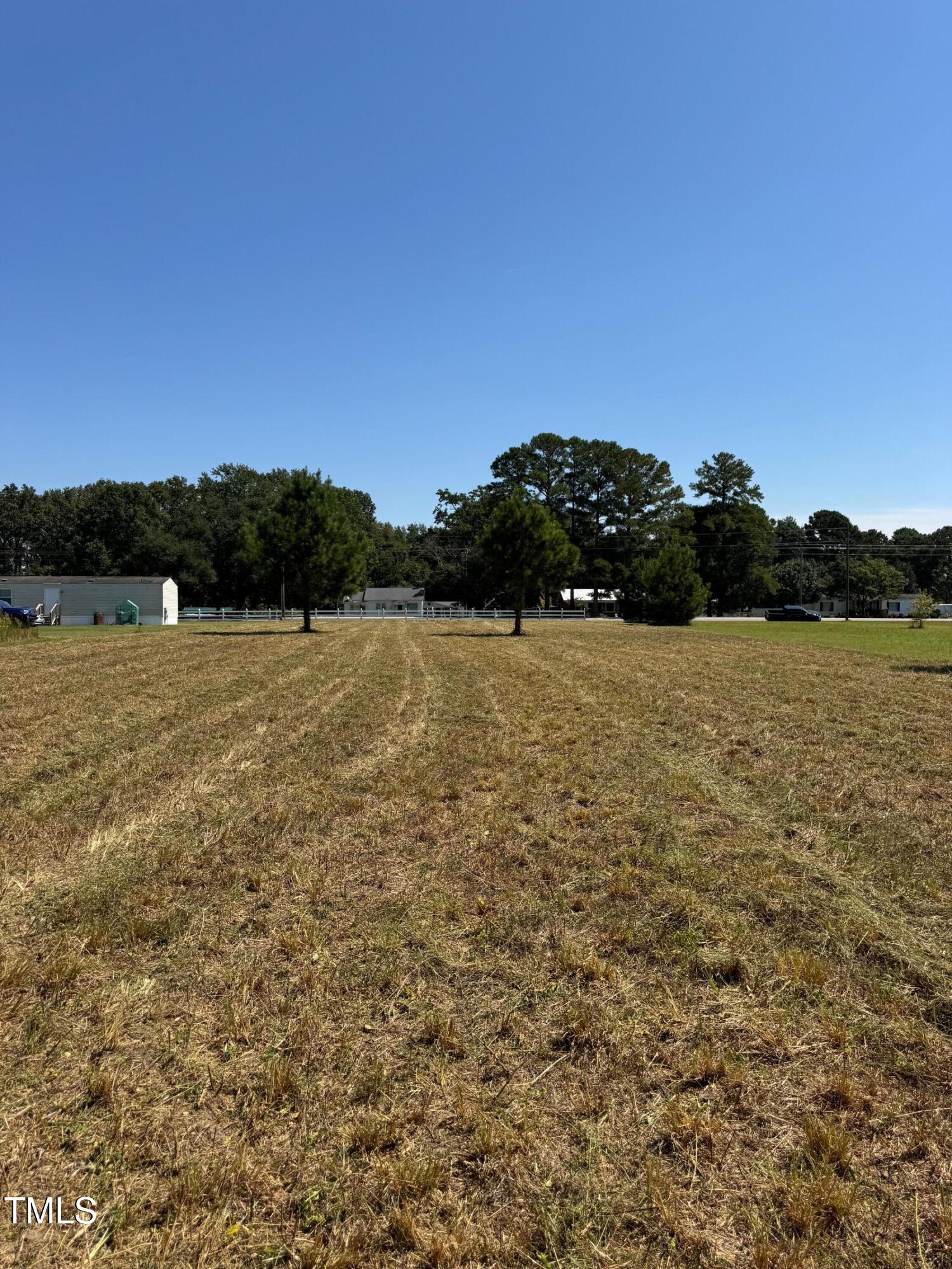 1 Basstown Road Clinton, NC 28328 - Photo 4 of 5 a view of outdoor space and mountain view